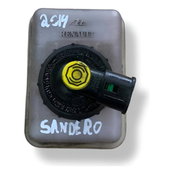 Reservatório Fluido Freio Sandero 1.0 2013 2014 20552080941