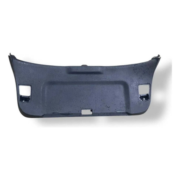 Forro Tampão Porta Malas Mitsubishi Asx 2012 2013 7224a133 Branco