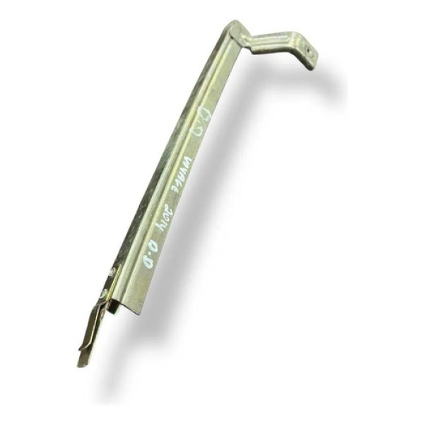 Guia Vidro Porta Dianteira Direita Voyage 2014 5u4837418 Preto