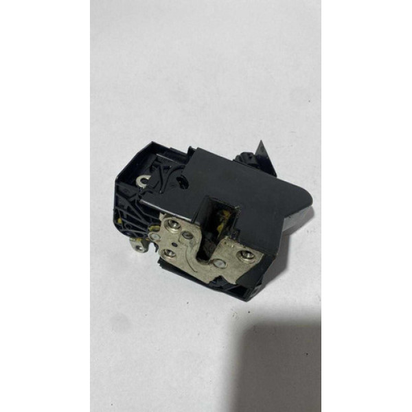 Fechadura Eletrica Diant Direita Renault Logan 15 805025360r