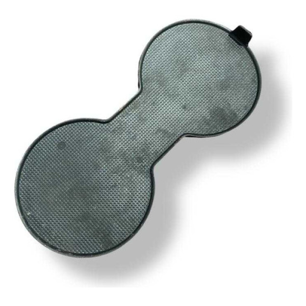 Borracha Porta Copos Painel Toyota Yaris 1.5 2025 589160d170 Preto