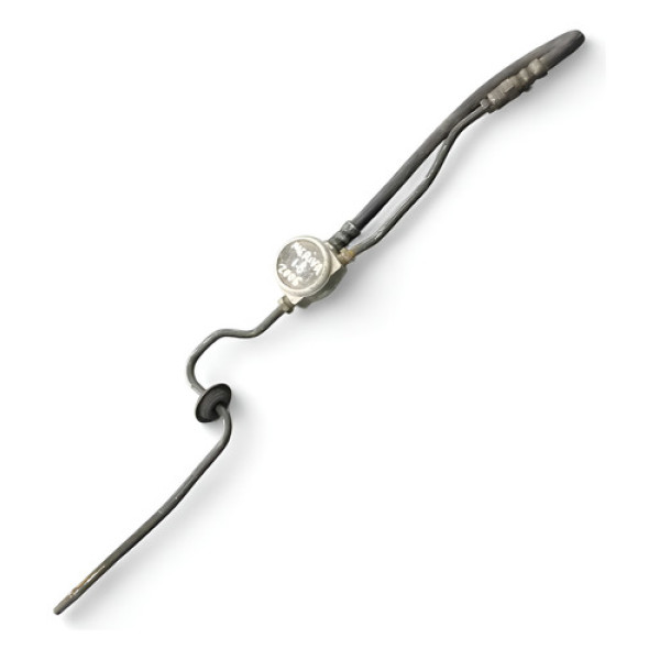 Tubo Flexível Embreagem Chevrolet Meriva 1.8 2005 2006 2007