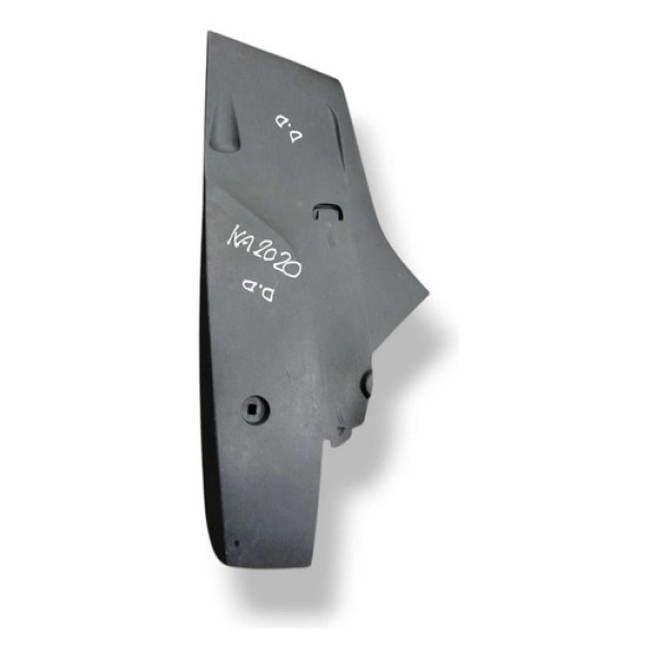 Acabamento Console Central Direito Ford Ka 2020 E3b5a046b26