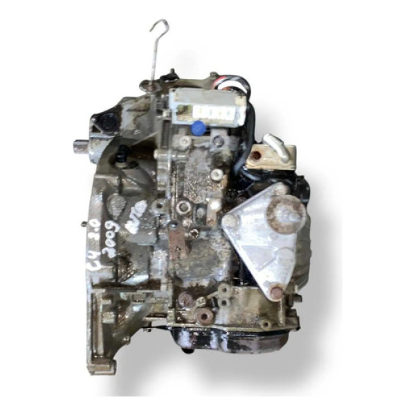 Caixa Câmbio Marcha Citroen C4 2.0 Automática 2009 A 2013