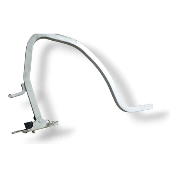 Dobradiça Tampa Porta Malas Volkswagen Voyage 1.6 2014