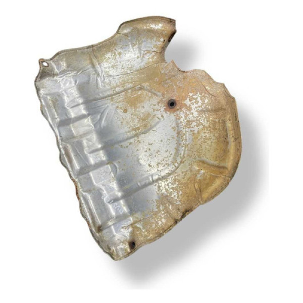 Defletor Coletor Escapamento Renault Duster 2.0 2014 2015