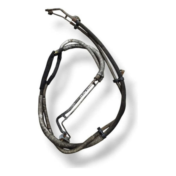 Mangueira Ar Condicionado Fiat Ducato 2.8 2002/2003/2004 09