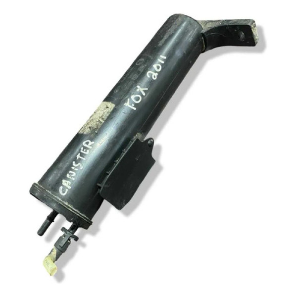 Filtro Canister Volkswagen Fox 2011 2012 2013 2014 6q0201797