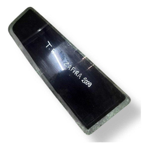 Vidro Vigia Traseira Direita Chevrolet Zafira 2008 2009 2010