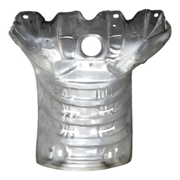 Defletor Calor Coletor Escape Chevrolet Onix 2019 24581537