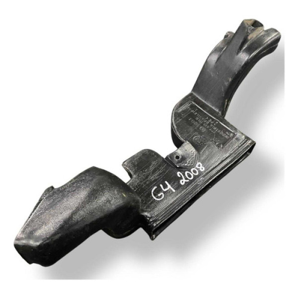 Duto Ar Saída Volkswagen Gol G4 1.0 2008/2010 - 377819151d