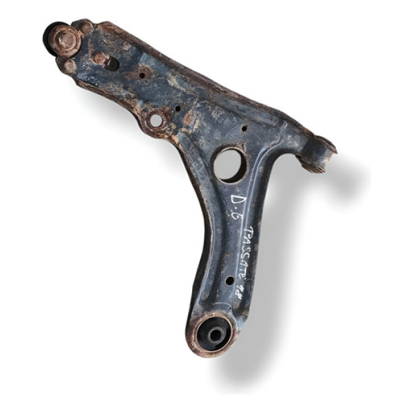 Bandeja Balança Dianteiro Esquerdo Volkswagen Passat 1998