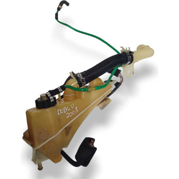 Reservatório Partida A Frio Fiat Doblo 1.8 2007/2008 050535