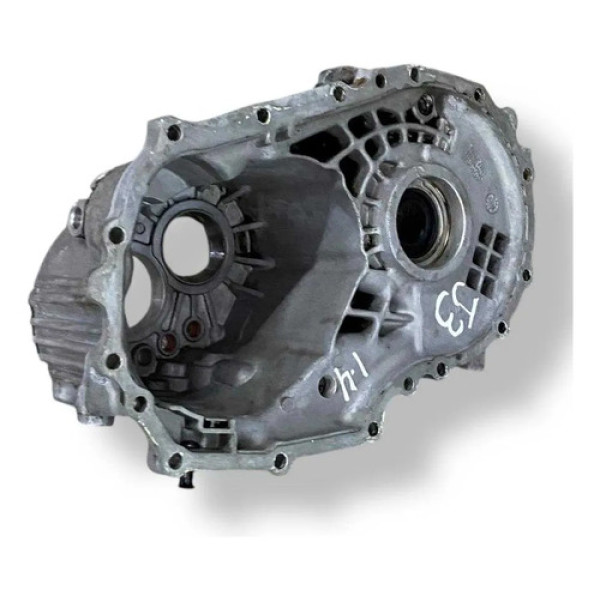 Carcaça Capa Seca Cambio Jac J3 1.4 2009 2010 2011 2012 2013