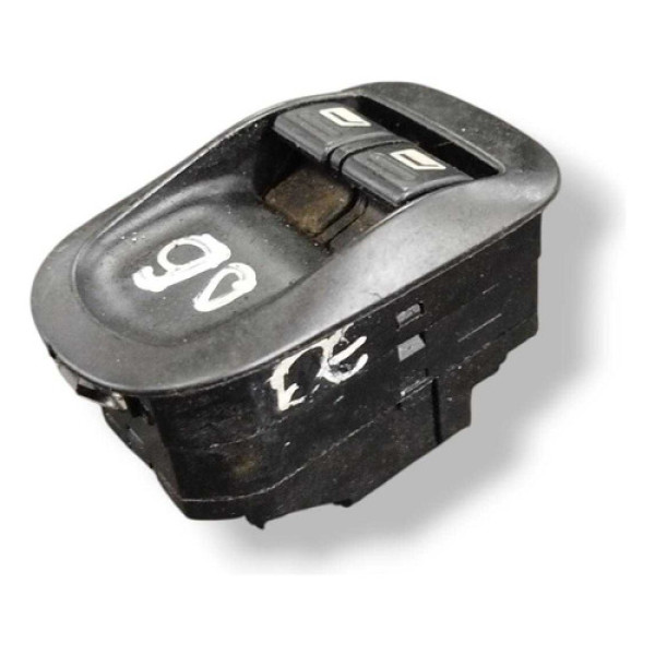 Botão Duplo Interruptor Vidro Elétr Peugeot 207 Passion 2012