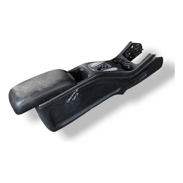 Console Central Fiat Freemont 2012 2013 A 2016 - 1qg59dx9ac Preto