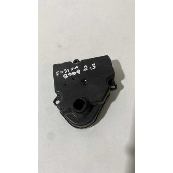 Motor Caixa Ar 62409343 Ford Fusion 2.3 2007 A 2009