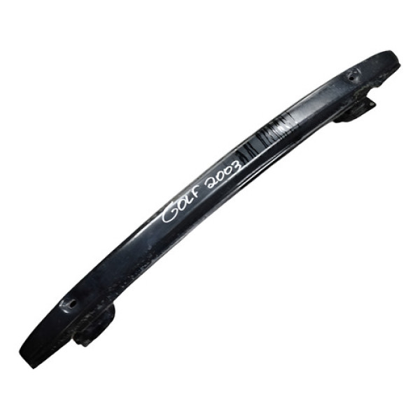 Alma Parachoque Traseiro Vw Golf 2002 2003 2004  2005