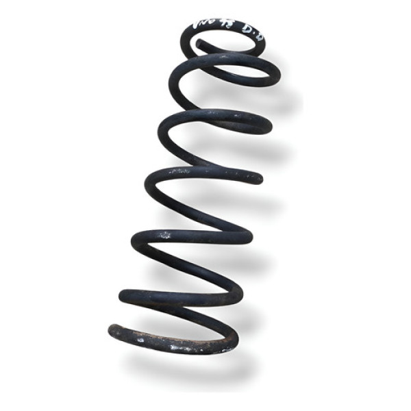 Mola Suspensao Dianteira Direita Fiat Uno 1.0 1996 A 1999