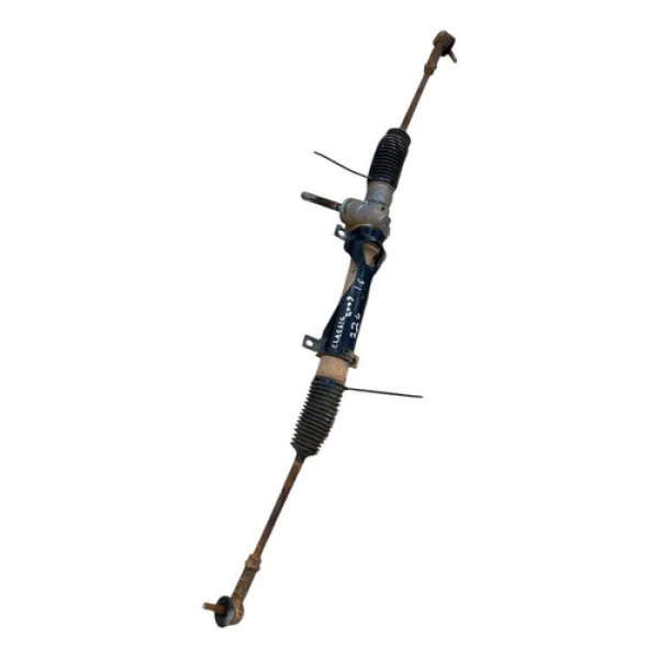 Coluna Direção Mecânica Chevrolet Corsa Classic 1998 A 2003