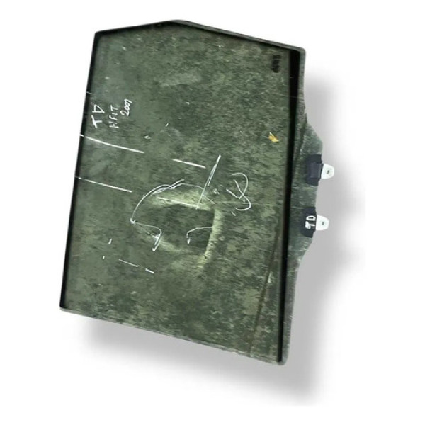 Vidro Porta Traseiro Direito  Honda Fit 2008 2009 2010 2011