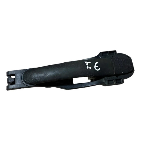 Maçanetas Traseira Esquerda  Volkswagem Gol G5 2010  Traseira
