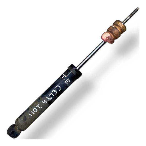 Amortecedor Traseiro Esquerdo Manual Chevrolet Celta 2011