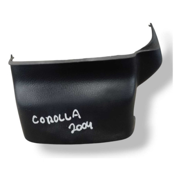 Moldura Superior Coluna Direção Corolla 2004 4528602200 