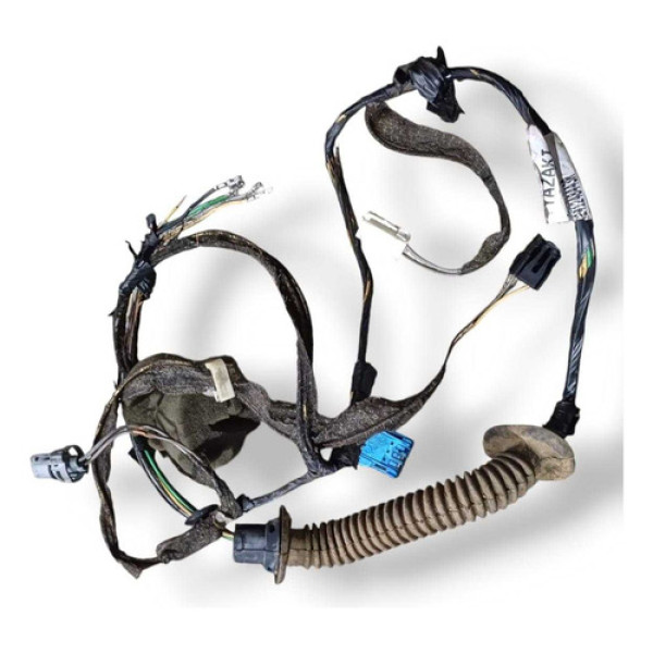 Chicote Porta Dianteira Direita Sandero 2014/2017 241248443r