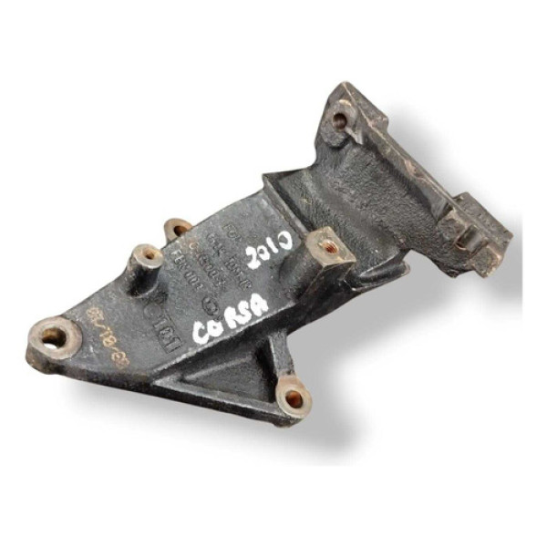 Suporte  Coxim Motor  Chevrolet Corsa 2010 2011 2012 2013