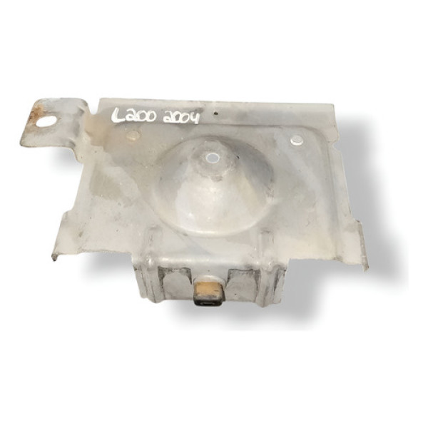 Suporte Módulo Injeção Mitsubishi L200 2.5 2003 2004 2005