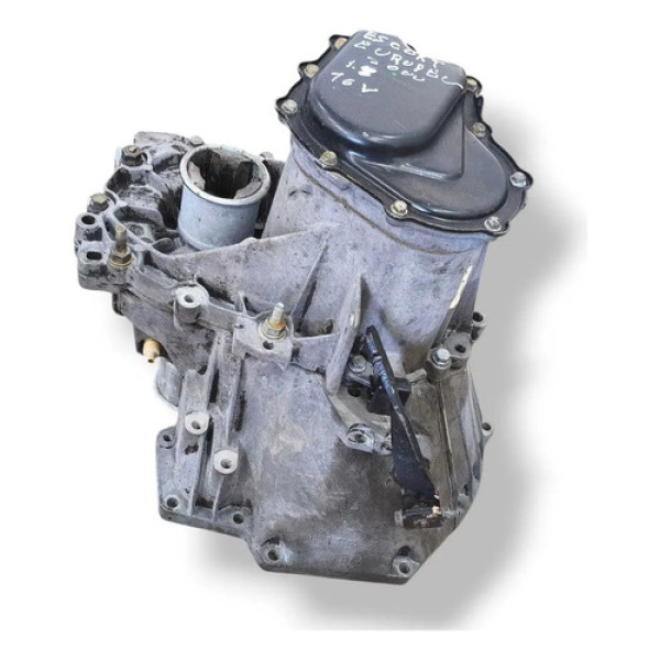 Caixa Marcha Escort Europeu 1.8 16v 1998 Manual 96wt7f096bb