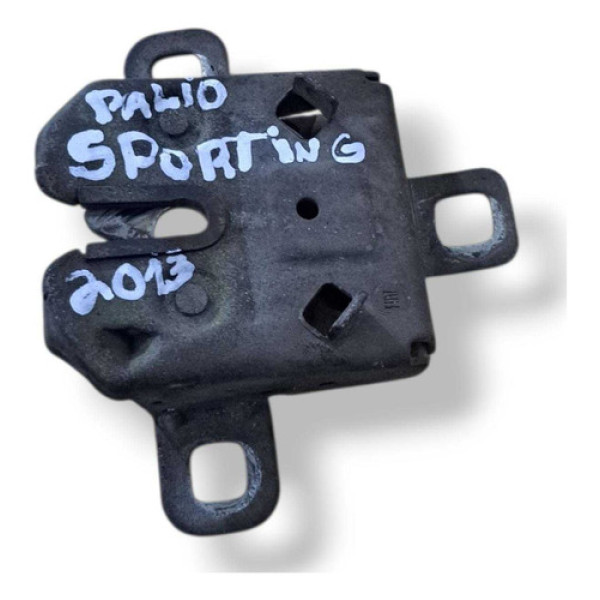 Fechadura Capô Fiat Palio Sporting 2012 2013 2014 2015 2016