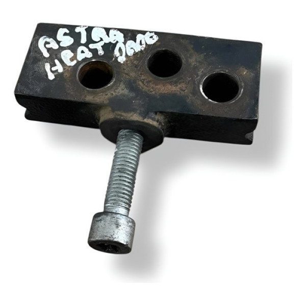 Suporte Fixação Coxim Motor Chevrolet Astra 1.8 2000 2001 