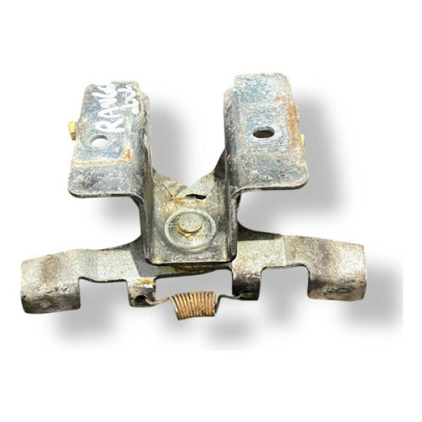 Fechadura Comando Central Tampa Traseira Ford Ranger 2003