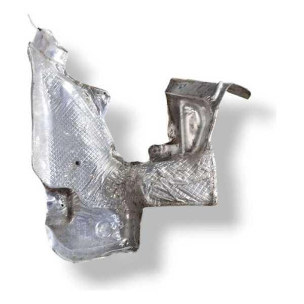  Defletor Calor Tanque Combustível Audi A3 1.8 97 1j0201307g