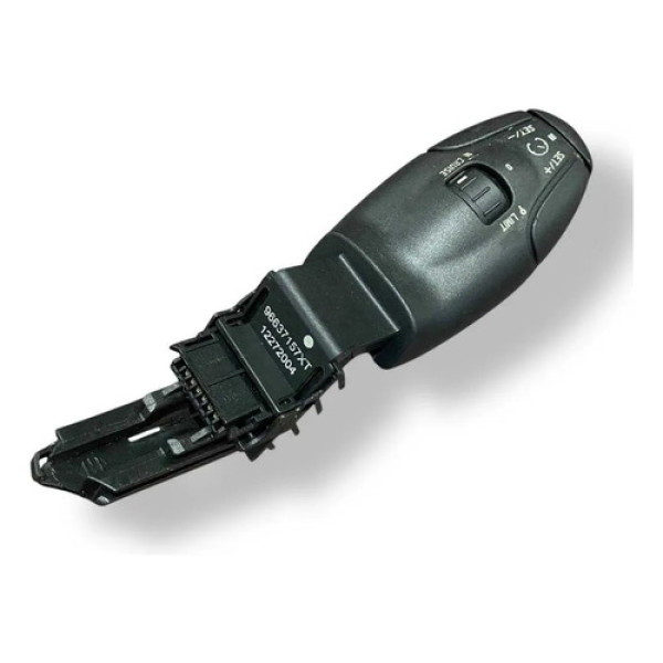 Comando Chave Piloto Automático Peugeot 2008 2017 96637157xt