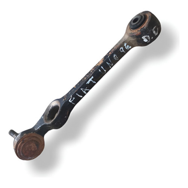 Braço Tirante Dianteiro Direito Fiat Uno 1.0 1995 A 1999