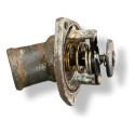 Flange Valvula Termostatica Chevrolet Astra Sedan 2008 2009