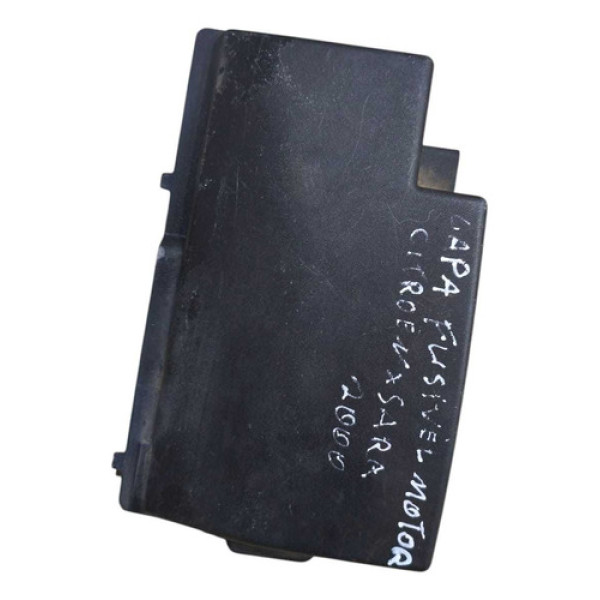 Tampa Caixa Fusível Citroen Xsara 2000 9635357480