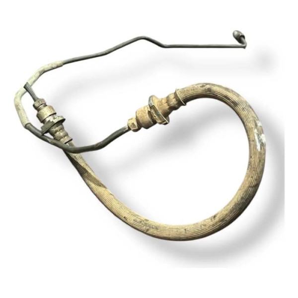 Flexivel Freio Traseiro Esquerdo Honda Fit 2007 2008 2009