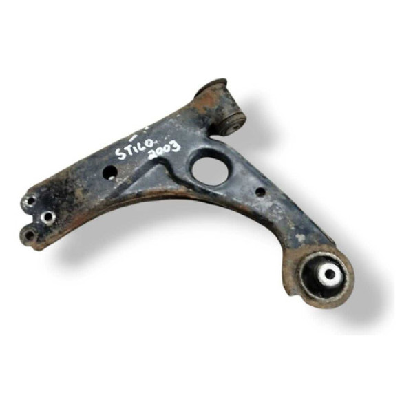 Bandeja Balança Dianteira Esquerda Fiat Stilo 2003 A 2006