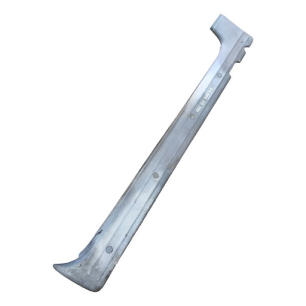 Soleira Direito Volkswagen Vw Gol G3 377853814 2002 Original