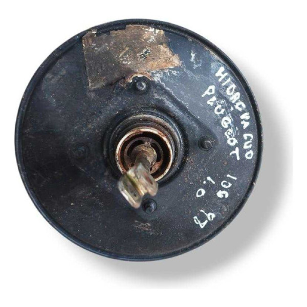 Hidrovacuo Servo Freio Peugeot 106 1998 1999 2000 2001