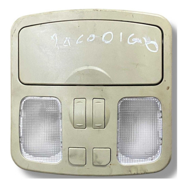 Luz Teto Cortesia Jac J6 2011 2012 2013 2014 2015 Jacl22029