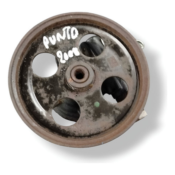 Bomba Direção Hidráulica Fiat Punto 1.8 2008 2009 51706568