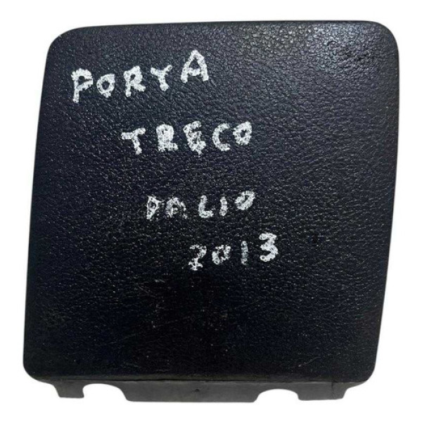 Cinzeiro Porta Treco Painel Fiat Palio 2013 716682000