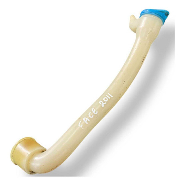 Gargalo Reservatório Água Parabrisa Chery Face 2011 2012 13 Branco