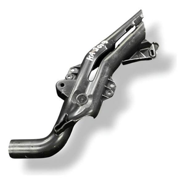 Tampa Capa Serpentina Ar Ford Ka 2019 Vpbe2h18n276aa