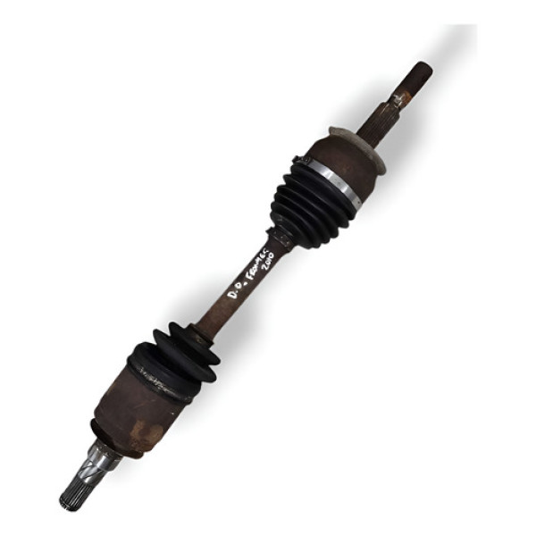 Semi Eixo Dianteiro Direito Nissan Frontier Se 2.5 2010/2011